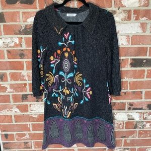 Boho Dress/top